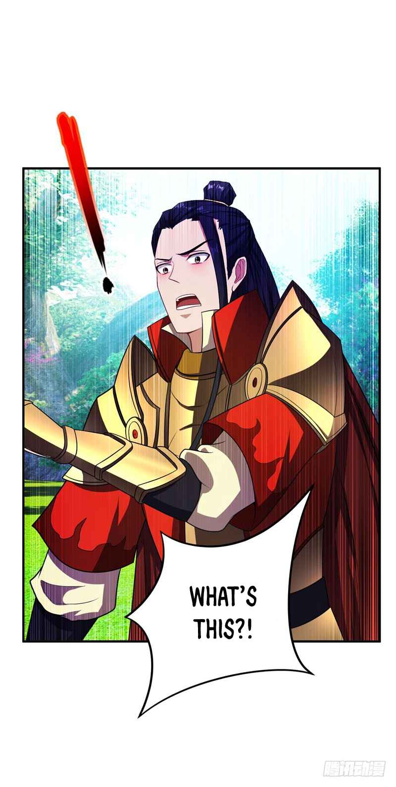 Rise of The Demon King Chapter 30 11